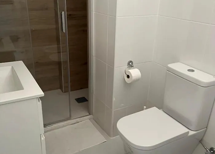 El Dorado - New Modern Апартаменты