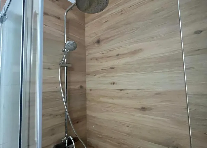 Апартаменты El Dorado - New Modern *